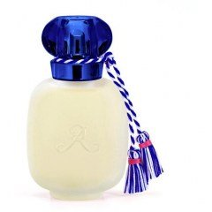 Une Rose au Bord de la Mer